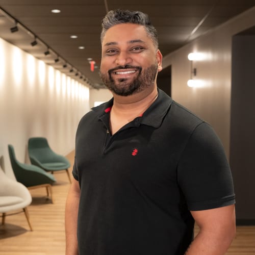 Executive Director, Brand & Content Strategy