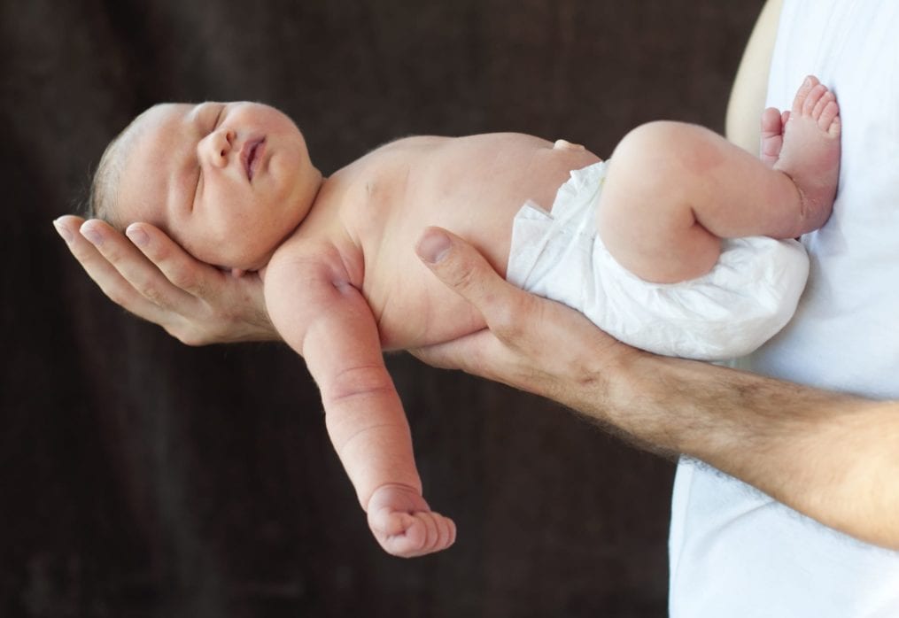 5 Things You Didn’t Know About Cord Blood