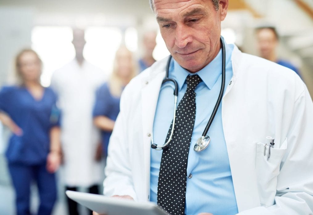 Regenerative Medicine Offers Potential Medical Opportunities