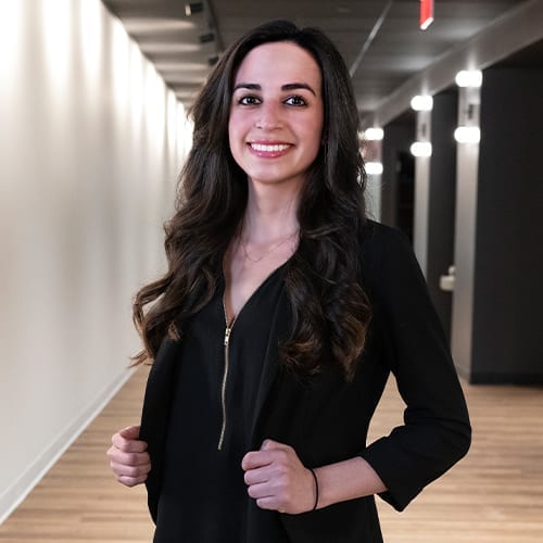 Client Services Specialist