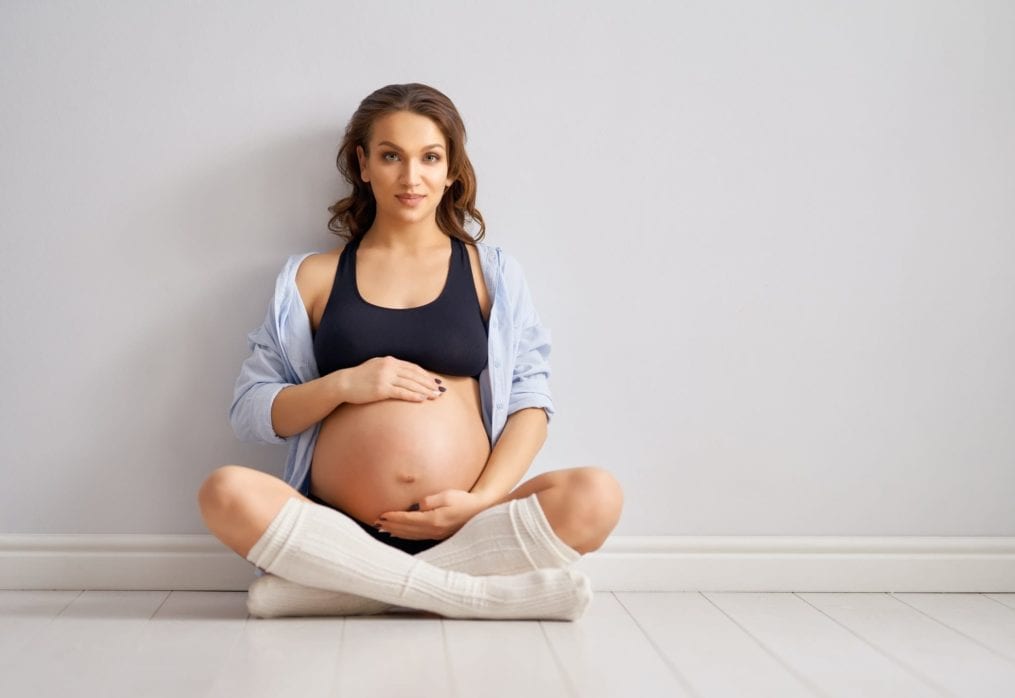 10 Tips for Dealing with Morning Sickness