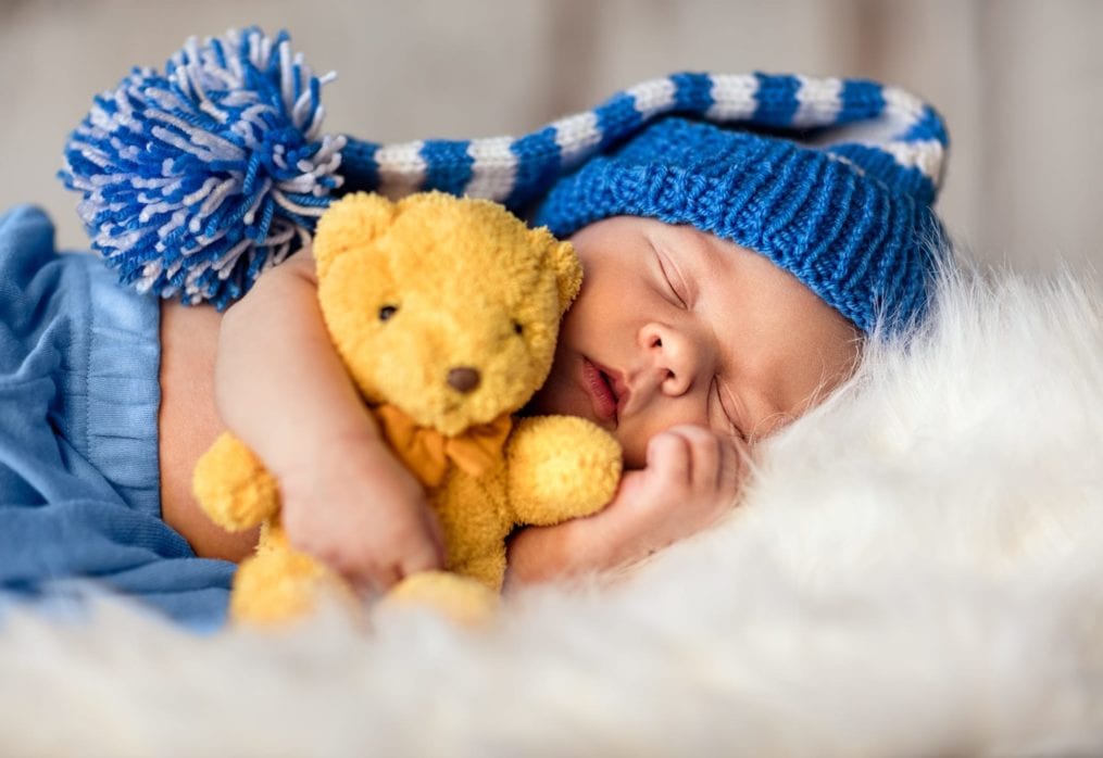 The Importance of Delayed Cord Clamping on Your Banking Decision