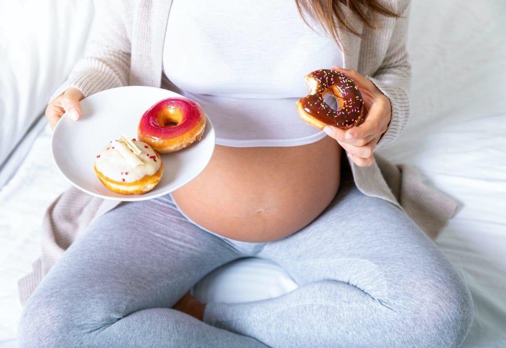 Foods to Avoid When You’re Pregnant