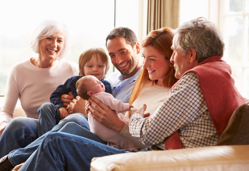 Sibling Connection Program: Helping Families in Need